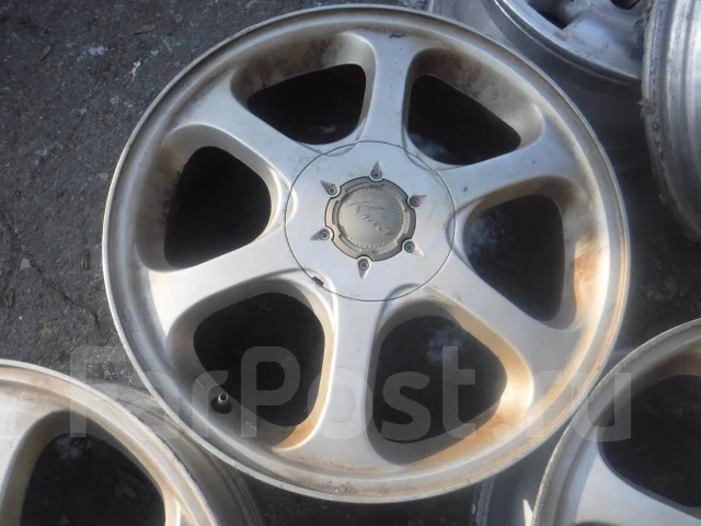 Krait. 7.0x17", 5x100, 5x114.3, ET48, �� 73,1���. ��� ����� �� ����������� ������ ����