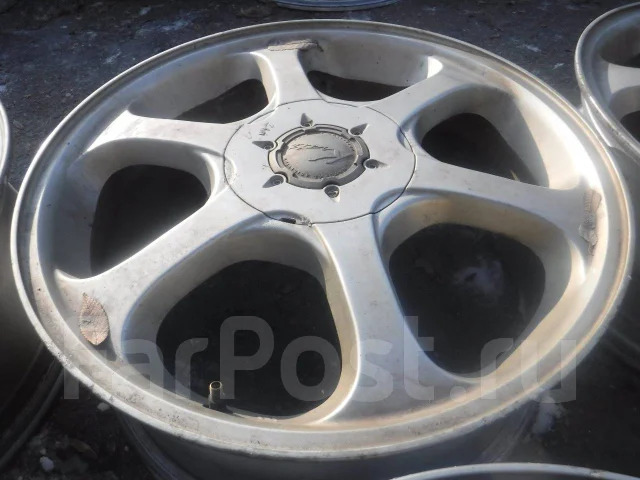 Krait. 7.0x17", 5x100, 5x114.3, ET48, �� 73,1���. ��� ����� �� ����������� ������ ����