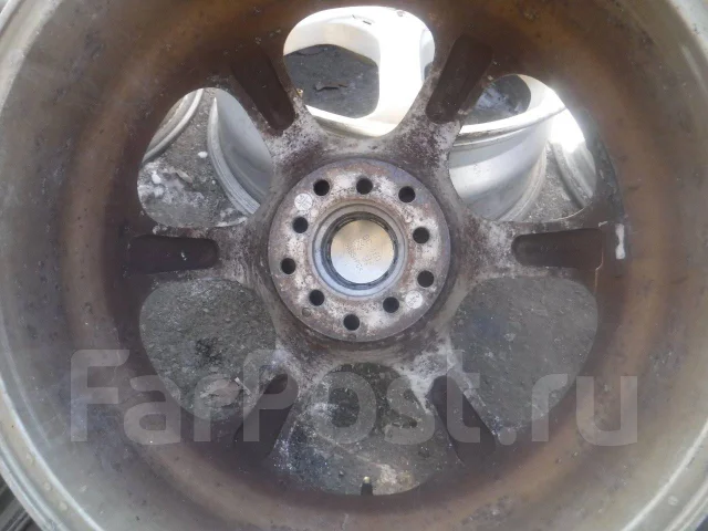 Krait. 7.0x17", 5x100, 5x114.3, ET48, �� 73,1���. ��� ����� �� ����������� ������ ����