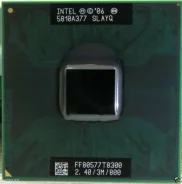 Intel Core 2 Duo T8300 ����