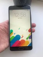 Meizu M2 Note. �����, ������, 3G, 4G LTE, Dual-SIM ����