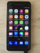 ZTE Blade A610. �/�, �����, 3G, 4G LTE, Dual-SIM ����