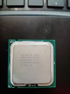 Intel Core 2 Duo E7500 ����