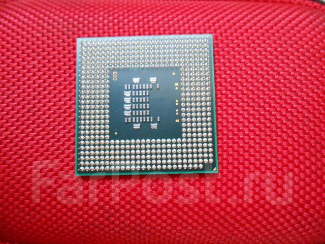 Intel Pentium T2370 ����