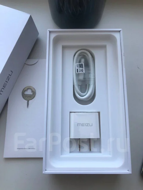 Meizu M2 Note. �����, ������, 3G, 4G LTE, Dual-SIM ����