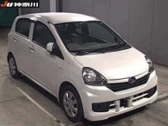 Subaru Pleo Plus. ��������, ��������, 0.7 (52��.�.), ������, 8 000����. ��, �/�. ��� ����� �� ������������ ����