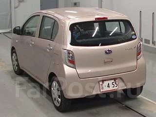 Subaru Pleo Plus. ��������, ��������, 0.7 (52��.�.), ������, 14 000����. ��, �/�. ��� ����� �� ������������ ����