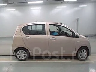 Subaru Pleo Plus. ��������, ��������, 0.7 (52��.�.), ������, 14 000����. ��, �/�. ��� ����� �� ������������ ����