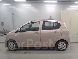 Subaru Pleo Plus. ��������, ��������, 0.7 (52��.�.), ������, 14 000����. ��, �/�. ��� ����� �� ������������ ����