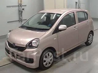 Subaru Pleo Plus. ��������, ��������, 0.7 (52��.�.), ������, 14 000����. ��, �/�. ��� ����� �� ������������ ����