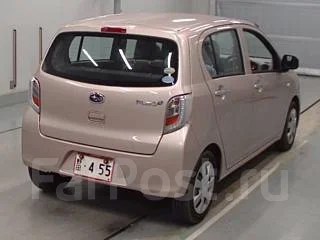 Subaru Pleo Plus. ��������, ��������, 0.7 (52��.�.), ������, 14 000����. ��, �/�. ��� ����� �� ������������ ����