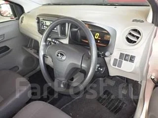 Subaru Pleo Plus. ��������, ��������, 0.7 (52��.�.), ������, 14 000����. ��, �/�. ��� ����� �� ������������ ����