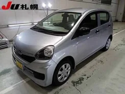 Subaru Pleo Plus. ��������, 4wd, 0.7 (52��.�.), ������, 11 000����. ��, �/�. ��� ����� �� ������������ ����