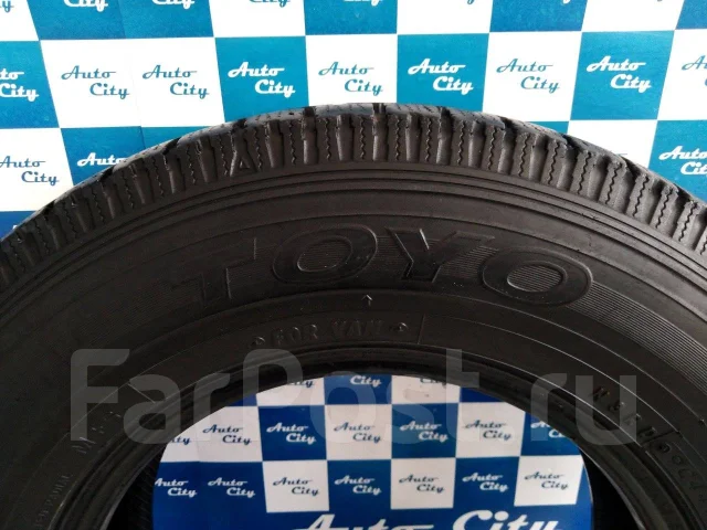 Toyo Observe Garit SV. ������, ��� �����, 2008 ���, �/�, ����� 20 % ����
