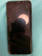 Samsung Galaxy S8+. �/�, 64 ��, ������, 4G LTE ����
