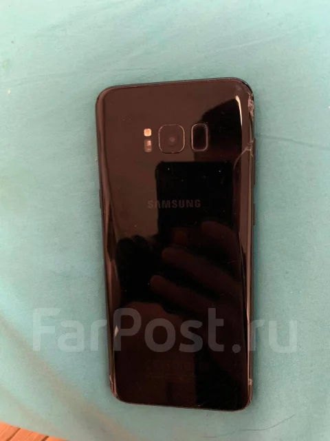 Samsung Galaxy S8+. �/�, ������, 4G LTE ����