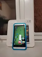 HTC One M7. �/�, �����������, 4G LTE, NFC ����