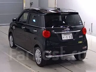 Daihatsu Cast. ��������, ��������, 0.7 (64��.�.), ������, 15 000����. ��, �/�. ��� ����� �� ������������ ����