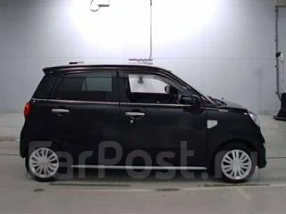 Daihatsu Cast. ��������, ��������, 0.7 (64��.�.), ������, 15 000����. ��, �/�. ��� ����� �� ������������ ����