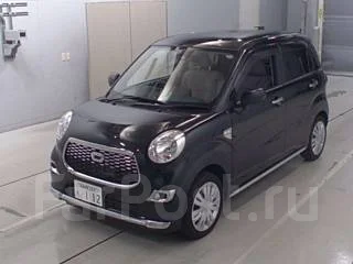 Daihatsu Cast. ��������, ��������, 0.7 (64��.�.), ������, 15 000����. ��, �/�. ��� ����� �� ������������ ����