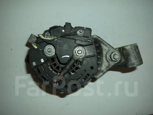 ��������� Opel Astra, Corsa C, Meriva 0124425022 ����