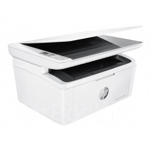 Мфу лазерное hp laserjet pro mfp m28w можно ли заправлять картриджи