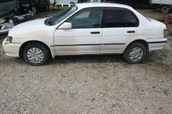 Toyota Tercel ����