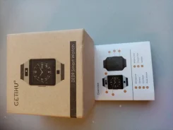 Smart Watch. GPS, SIM-����� ����