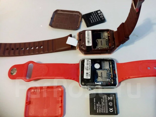 Smart Watch. GPS, SIM-����� ����