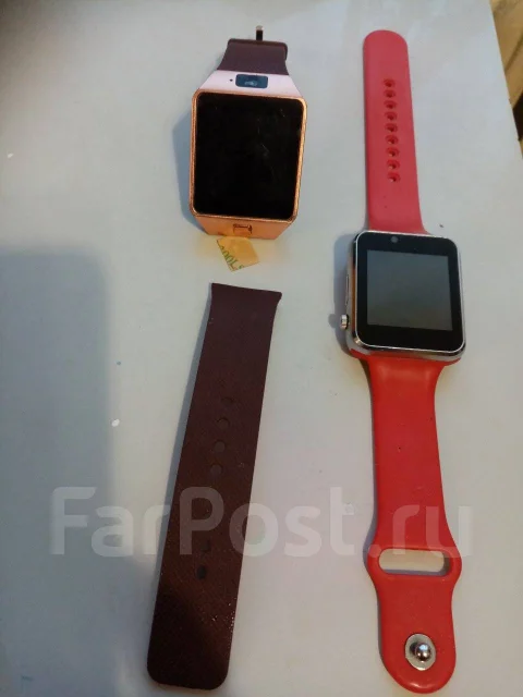 Smart Watch. GPS, SIM-����� ����