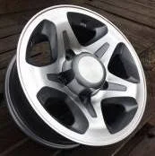 Mak Cruiser. 7.0x16", 5x150, ET20, �� 110,5���. ��� ����� �� ������ ����