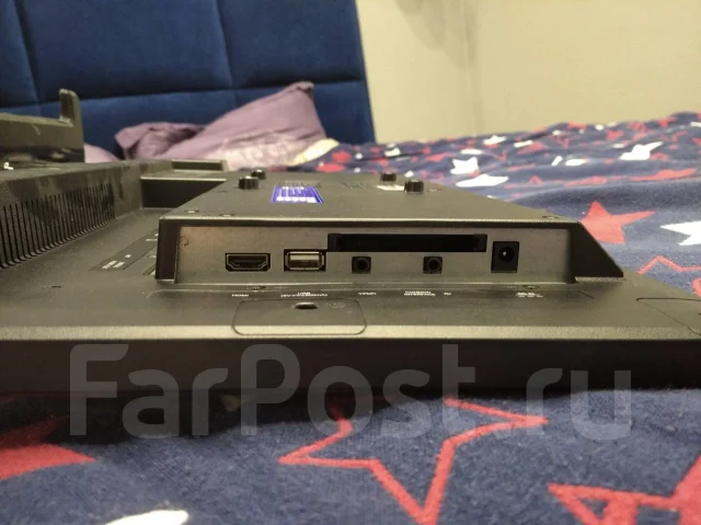 Supra STV-LC22T440FL. LCD (��) ����
