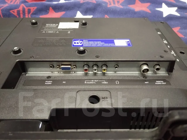 Supra STV-LC22T440FL. LCD (��) ����