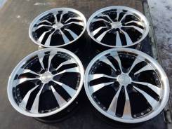 Inter Milano Voltec. 6.5x16", 4x100, ET50,  65,0.     