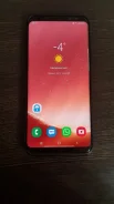 Samsung Galaxy S8+. �/�, 64 ��, ������, 4G LTE