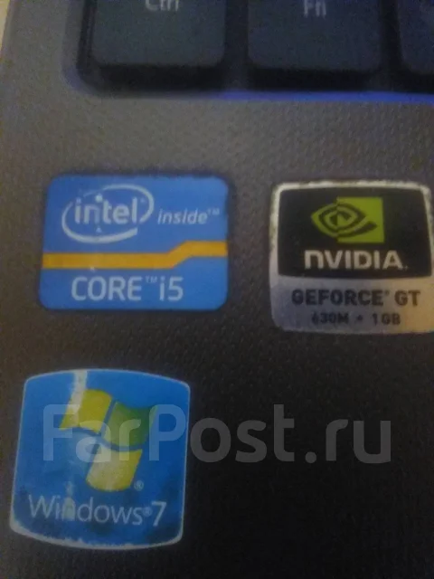 Acer Aspire 5750G. 15.6", 2,5����, ��� 8 ��, ���� 320���, WiFi: 1, Bluetooth: 1, ����������� �� 3��. ����
