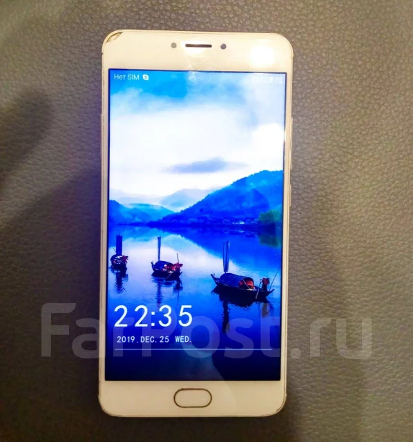 Meizu M3 Note. �/�, �����, 3G, 4G LTE, Dual-SIM ����