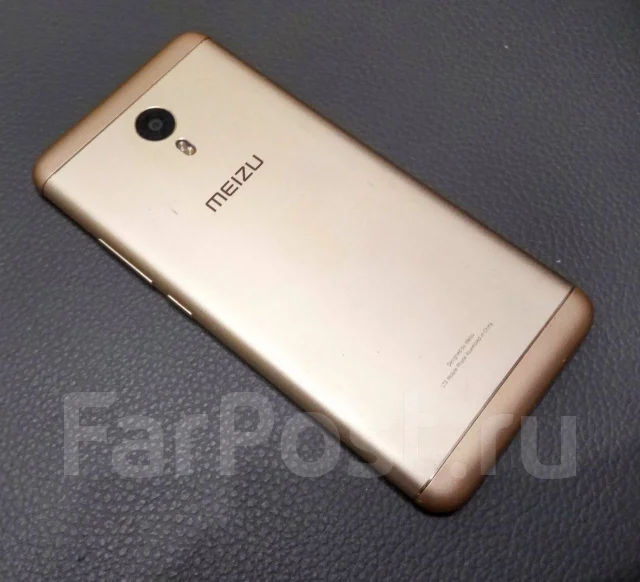 Meizu M3 Note. �/�, �����, 3G, 4G LTE, Dual-SIM ����