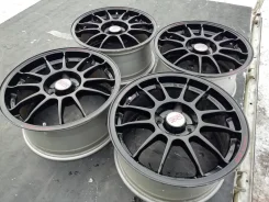 OZ Racing Superleggera. 7.0x15", 4x100, ET37, �� 68���. ��� ����� �� ������������ ����