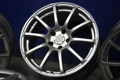 Kreutzer Series Xi. 7.5x17.5", 5x108, ET40 ����