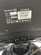 Envision. 19" ����