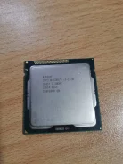 Intel Core i3-2120