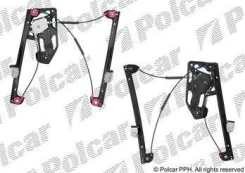 ��������������� BMW 7 (E38) �������� ����� ������������� ��� ������ | Polcar 2022PSG1 ����