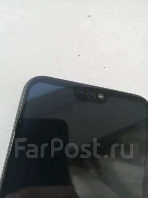 Huawei P20 lite. �/�, ������, 3G, 4G LTE, Dual-SIM, NFC ����