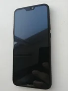 Huawei P20 lite. �/�, ������, 3G, 4G LTE, Dual-SIM, NFC ����