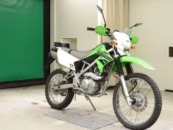 Kawasaki KLX 125. 125����. ��., ��������, ���, ��� �������. ��� ����� �� ����� ����