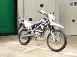 Kawasaki KLX 125. 125����. ��., ��������, ���, ��� �������. ��� ����� �� ����� ����