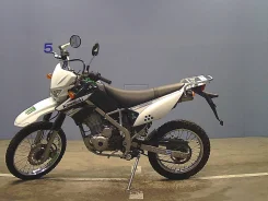 Kawasaki KLX 125. 125����. ��., ��������, ���, ��� �������. ��� ����� �� ����� ����