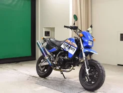 Kawasaki KSR110. 110����. ��., ��������, ���, ��� �������. ��� ����� �� ����� ����