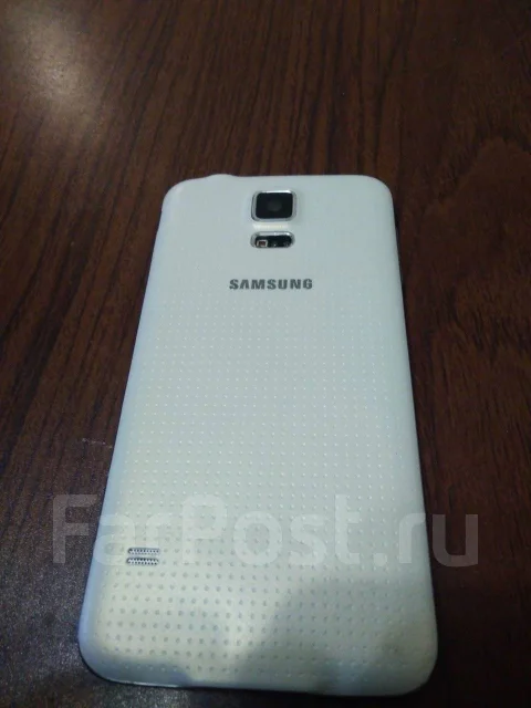 Samsung Galaxy S5. �/�, �����, Dual-SIM ����